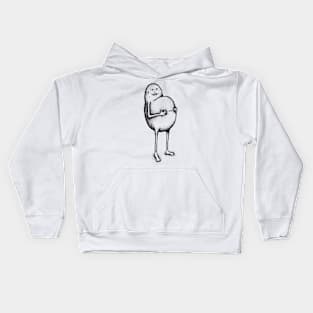 Immaculate Conception Kids Hoodie